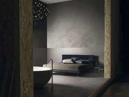 Gietvloeren voor uw slaapkamer Gietvloeren voor uw slaapkamer