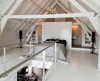Gietvloeren voor uw slaapkamer Gietvloeren voor uw slaapkamer