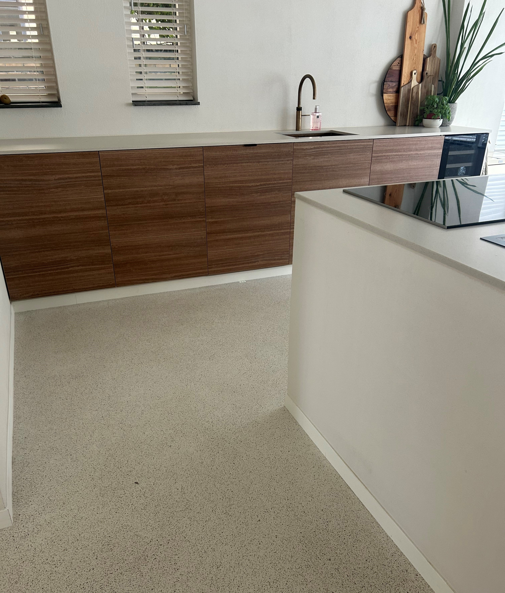 terrazzo keuken 2 janmaat vloeren bijgewerkt